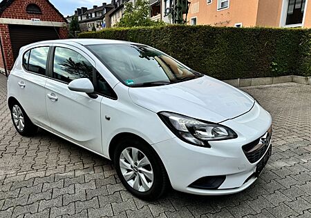 Opel Corsa E Edition