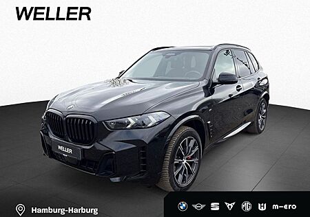 BMW X5 xDr 40dA M SPORT PRO Facelift AHK,Pano,StHzg
