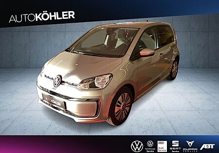 VW Up Volkswagen e-! - KAMERA - DAB - GRA - BEH.- FRONTSCHEIBE