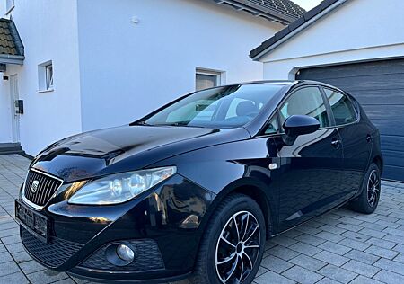 Seat Ibiza 1.4 16V Style Klima Tempomat 4 Türen