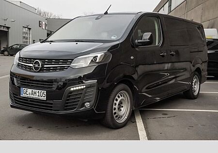 Opel Zafira Life Edition L 2.0 D Navi/HUD/Keyless/Xen