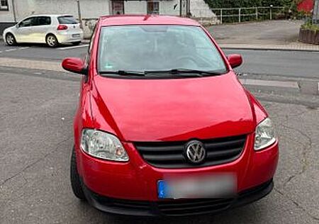 VW Fox Volkswagen 1,2 Standard