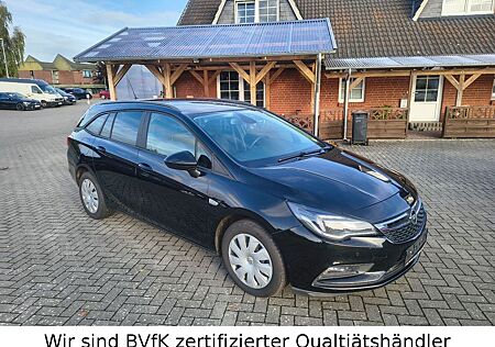 Opel Astra K Sports Tourer Business
