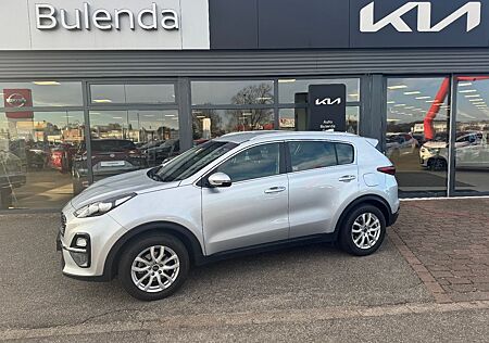 Kia Sportage Vision 2WD Kamera SHZ Navi