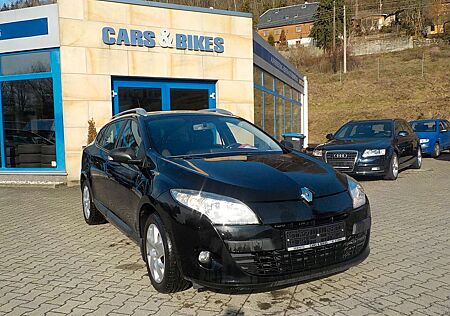 Renault Megane III Grandtour TomTom Edition
