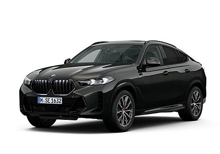 BMW X6 xDrive30d M SPORT PRO Panorama Inconic Glow A