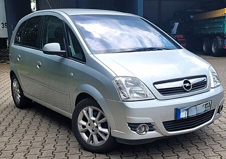 Opel Meriva 1.6 TWINPORT Edition Edition