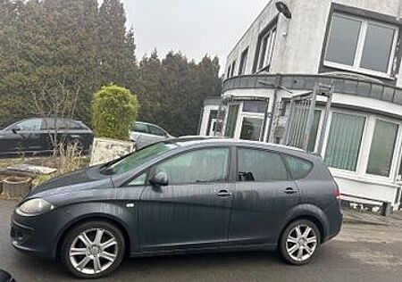 Seat Altea XL Comfort Limited 1.9 TDI