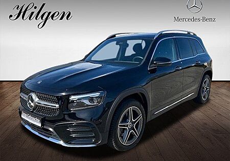 Mercedes-Benz GLB 200 d AMG Multibeam HANDS-FREE AHK Kamera