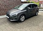 Ford S-Max 1,5 EcoBoost Titanium 7 Sitzer GJR Sony