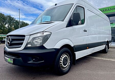 Mercedes-Benz Sprinter II Kasten 310/311/313/314/316 CDI