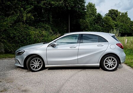 Mercedes-Benz A 180 Urban | Gepflegt | Frisch TÜ
