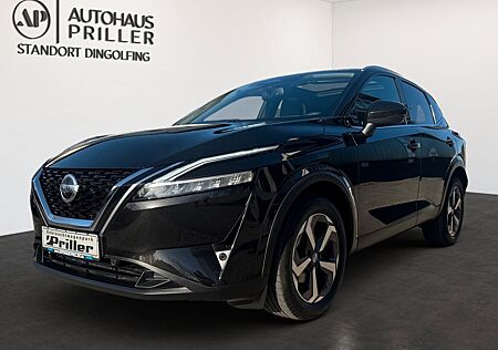 Nissan Qashqai 1.3 AT Premiere Edition/HeadUp/NAVI