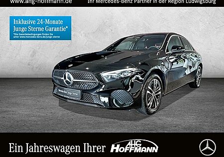 Mercedes-Benz A 250 e LIMO+ProgressiveLiAd+Multib+AHK+Totw.