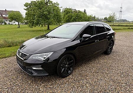 Seat Leon ST FR