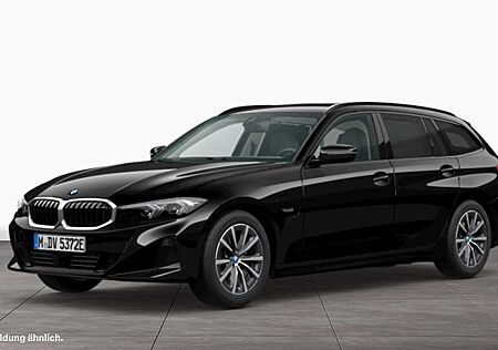 BMW 330e Touring Navi Kamera Sportsitze HiFi