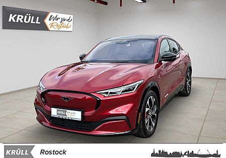 Ford Mustang Mach-E Premium AWD +Panorama+SOH99%+