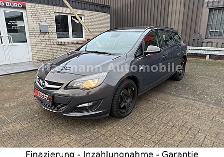 Opel Astra J Sports Tourer Energy*NUR 98.000-KM*TOP-G