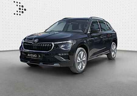 Skoda Kamiq Tour 1.5 TSI DSG MATRIX|AHK|NAVI|RFK|SHZ