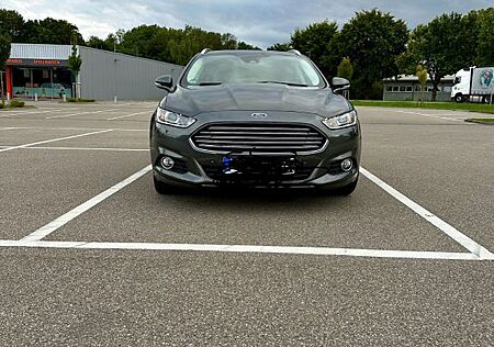 Ford Mondeo 1,5 EcoBoost Business Edition Turnier...