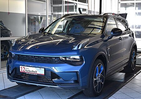Lynk&Co 01 gebraucht kaufen Lynk&Co 01 1,5TD PHEV Automatik*Panorama*360° Kamera