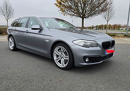 BMW 530d xDrive Touring -