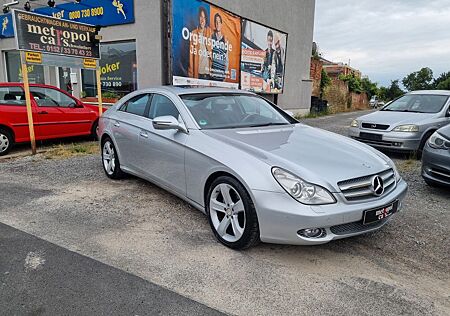 Mercedes-Benz CLS 320 CLS / 350 CDI
