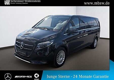 Mercedes-Benz V 300 Avantgarde XL 4Matic AHK*STDHZG*Distr.*BT