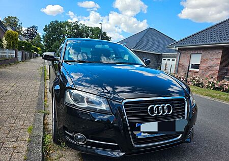 Audi A3 2.0 TDI 125kW Ambiente Sportback Ambiente