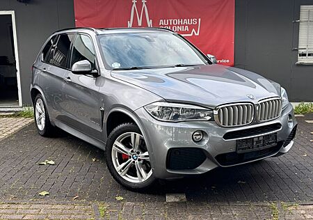 BMW X5 xDrive 40 d/M-PAKET/HuD/H&K/PANO/AHK/