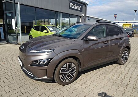 Hyundai Kona Trend m. Navi Elektro 2WD
