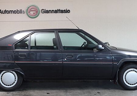 Citroën BX Image Top Zustand*Original 81000km*Garantie