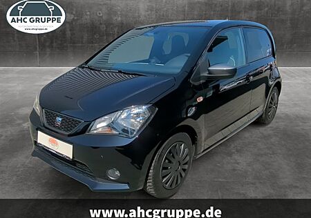 Seat Mii 1.0 MPI 44kW Chic 5-Türer, Klima, Fahrerassi