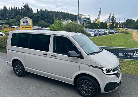 VW T6 Multivan Volkswagen T6.1 Multivan Trendline FWD, Automatik
