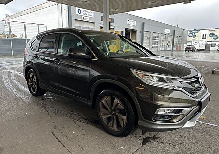 Honda CR-V 1.6 i-DTEC 2WD Comfort
