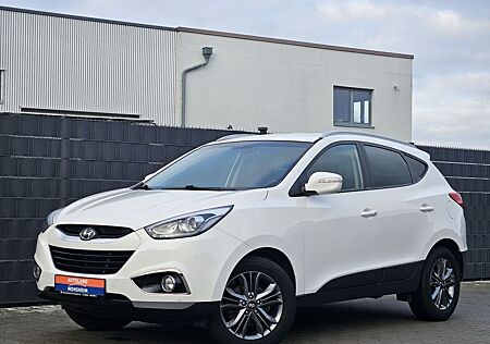 Hyundai ix35 1.6 FIFA World Cup Edition NAVI KAM SHZ 1HD