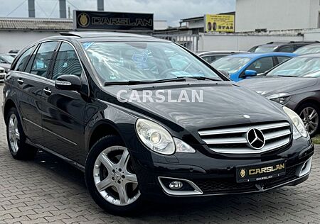 Mercedes-Benz R 500 4MATIC 2.HAND+6-SITZER+SPORT+NAVI+AHK+PANO