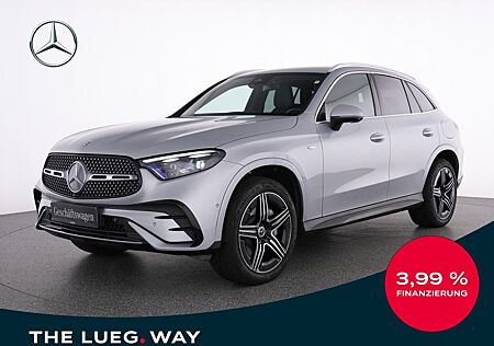 Mercedes-Benz GLC 300 e 4M AMG+20''+AHK+DIG.LIGHT+360°+MEMORY+