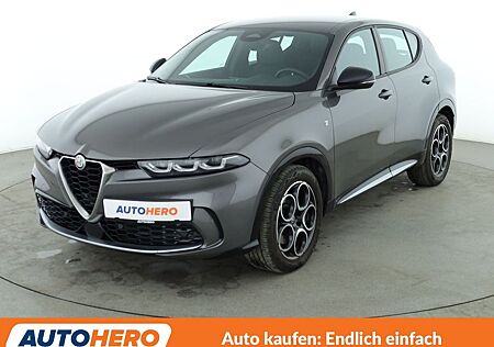 Alfa Romeo Tonale 1.5 VGT Ti Aut*NAVI*LED*ACC*CAM*PDC*SHZ*
