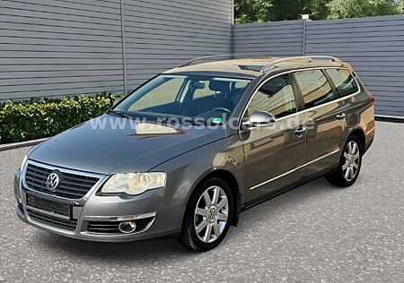 VW Passat Variant Volkswagen Passat 2.0 TDI Variant Sportline Euro4 Klima TÜV