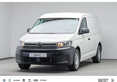 VW Caddy Volkswagen Cargo Maxi 2.0 l TDI*PDC HINTEN*KLIMA*NAVI