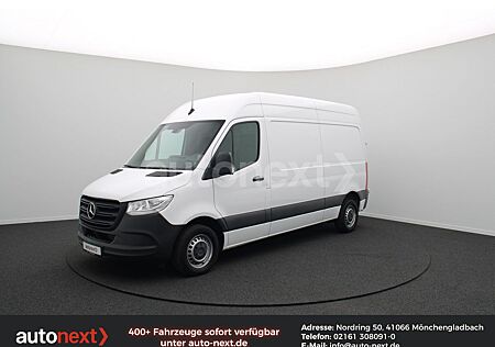 Mercedes-Benz Sprinter 211 *1.Hand* 3-SITZE (3179)