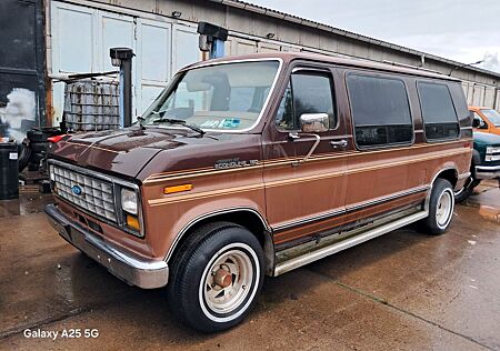 Ford Econoline