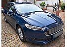 Ford Mondeo 2,0 TDCi 110kW Business Turnier P-Shi...