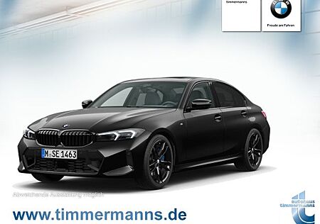 BMW 330i xDrive Aut M Sport Pro DrvAssProf Harman