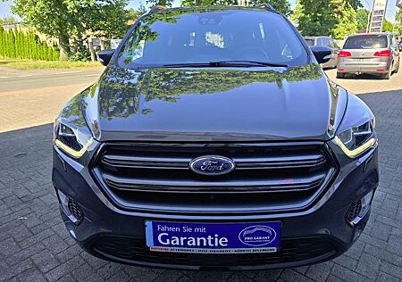 Ford Kuga ST-Line 2,0 180 PS,Navi,Xenon,Kamera