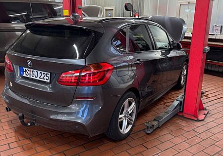 BMW 216d 216 Active Tourer M Sport M Sport