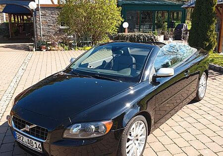 Volvo C70 D5 Summum Geartronic Summum