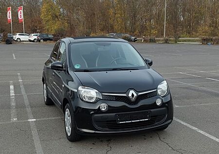 Renault Twingo SCe 70 Stop & Start Limited 2018 Limi...