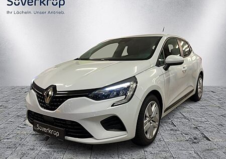 Renault Clio Ten SCe 65